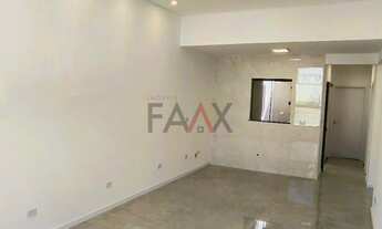 Imagem 4: Casa Nova à Venda no Condomínio Fechado Vista do Vale no Boqueirão- GUARAPUAVA