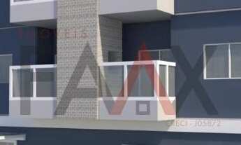 Imagem 2: Apartamento com 2 dormitórios à venda, com sacada, TRIANON, GUARAPUAVA - PR