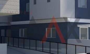 Imagem 2: Apartamento com Duplex à venda, com sacada, TRIANON, GUARAPUAVA - PR