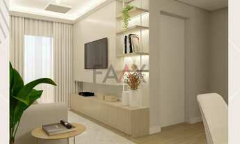 Imagem 6: Apartamento com Duplex à venda, com sacada, TRIANON, GUARAPUAVA - PR