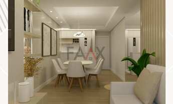 Imagem 7: Apartamento com Duplex à venda, com sacada, TRIANON, GUARAPUAVA - PR