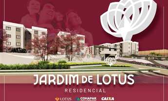Imagem: Apartamento JARDIM DE LOTUS à venda, BATEL