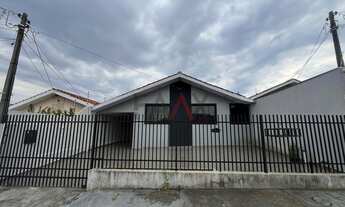 Imagem 2: Casa para locação com 03 quartos - SÃO CRISTOVÃO, GUARAPUAVA - PR