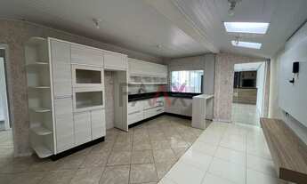 Imagem 5: Casa para locação com 03 quartos - SÃO CRISTOVÃO, GUARAPUAVA - PR