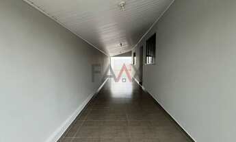 Imagem 3: Casa para locação com 03 quartos - SÃO CRISTOVÃO, GUARAPUAVA - PR