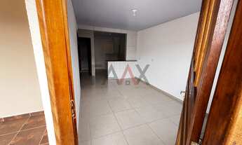 Imagem 2: Casa para locação no Morro Alto, com 2 quartos e garagem coberta