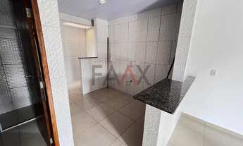 Imagem 3: Casa para locação no Morro Alto, com 2 quartos e garagem coberta