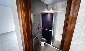 Imagem 5: Casa para locação no Morro Alto, com 2 quartos e garagem coberta