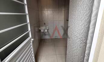 Imagem 7: Casa para locação no Morro Alto, com 2 quartos e garagem coberta