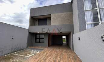 Imagem: Excelente Sobrado Novo para locação, VILA