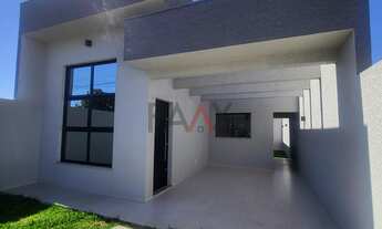 Imagem: Casa com 3 dormitórios à venda,140.00