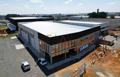 Imagem 2: Barracão para locação, IMÓVEIS MORRO ALTO, GUARAPUAVA - PR