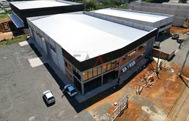 Imagem 3: Barracão para locação, IMÓVEIS MORRO ALTO, GUARAPUAVA - PR