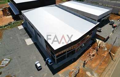 Imagem 4: Barracão para locação, IMÓVEIS MORRO ALTO, GUARAPUAVA - PR