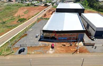Imagem 5: Barracão para locação, IMÓVEIS MORRO ALTO, GUARAPUAVA - PR