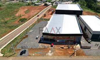 Imagem 6: Barracão para locação, IMÓVEIS MORRO ALTO, GUARAPUAVA - PR