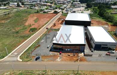 Imagem 7: Barracão para locação, IMÓVEIS MORRO ALTO, GUARAPUAVA - PR