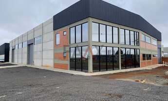 Imagem: Barracão para locação, IMÓVEIS MORRO