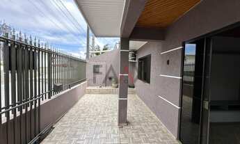 Imagem 2: Excelente Casa à venda toda planejada, no MORRO ALTO, GUARAPUAVA - PR