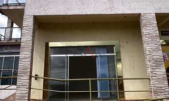 Imagem: Sala Comercial para locação, na Av. Azevedo