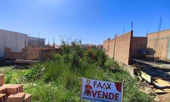 Imagem: Terreno à venda, Bairru das cerejeiras