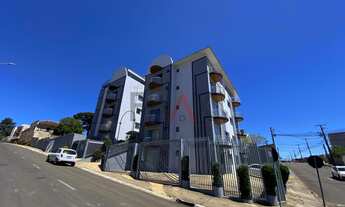 Imagem: Apartamento para locação, TRIANON, GUARAPUAVA