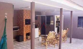 Imagem 6: Terreno com 2 Casas à venda, VILA CARLI, GUARAPUAVA - PR