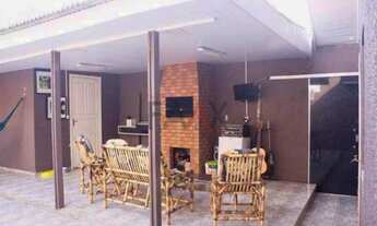 Imagem 5: Terreno com 2 Casas à venda, VILA CARLI, GUARAPUAVA - PR