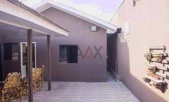 Imagem 7: Terreno com 2 Casas à venda, VILA CARLI, GUARAPUAVA - PR