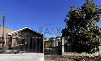 Imagem: Terreno com 2 Casas à venda, VILA CARLI