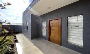 Imagem: Casa à venda, Alto de Santa Maria - São