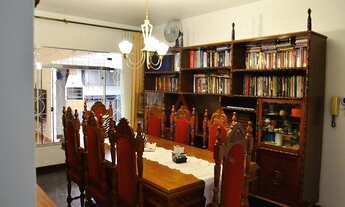 Imagem 6: Casa alto padrão a venda com 3 suites, BAIRRO DOS ESTADOS, GUARAPUAVA - PR