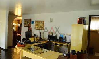 Imagem 3: Casa alto padrão a venda com 3 suites, BAIRRO DOS ESTADOS, GUARAPUAVA - PR