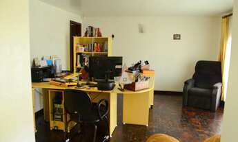 Imagem 2: Casa alto padrão a venda com 3 suites, BAIRRO DOS ESTADOS, GUARAPUAVA - PR