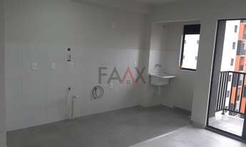 Imagem 2: Apartamento com 2 dormitórios para locação,54.00 m , BATEL, GUARAPUAVA - PR