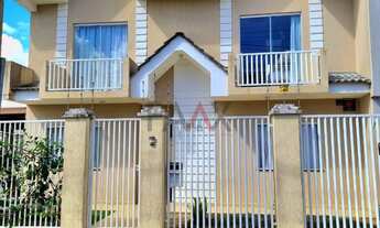 Imagem: Excelente Sobrado à venda no Bairro Santa