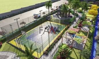 Imagem 2: Apartamento com 3 dormitórios para locação, 54.00 m , BATEL, GUARAPUAVA - PR