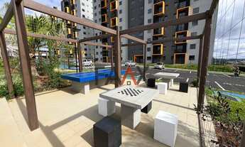 Imagem 3: Apartamento com 3 dormitórios para locação, 54.00 m , BATEL, GUARAPUAVA - PR