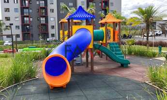 Imagem 4: Apartamento com 3 dormitórios para locação, 54.00 m , BATEL, GUARAPUAVA - PR