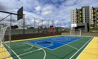 Imagem 5: Apartamento com 3 dormitórios para locação, 54.00 m , BATEL, GUARAPUAVA - PR