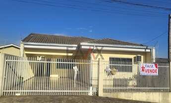 Imagem 2: Casa Ampla com 3 Quartos à Venda no Bairro Vila Bela em Guarapuava-Pr