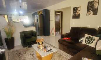 Imagem 6: Casa Ampla com 3 Quartos à Venda no Bairro Vila Bela em Guarapuava-Pr