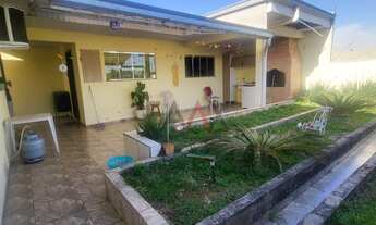 Imagem 4: Casa Ampla com 3 Quartos à Venda no Bairro Vila Bela em Guarapuava-Pr