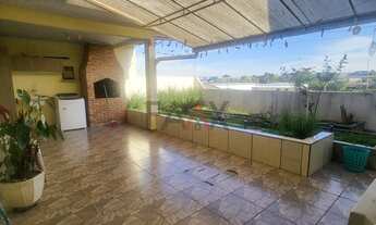 Imagem 3: Casa Ampla com 3 Quartos à Venda no Bairro Vila Bela em Guarapuava-Pr