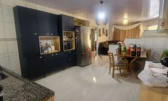 Imagem 5: Casa Ampla com 3 Quartos à Venda no Bairro Vila Bela em Guarapuava-Pr