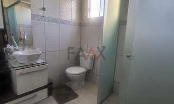 Imagem 7: Casa Ampla com 3 Quartos à Venda no Bairro Vila Bela em Guarapuava-Pr