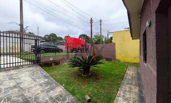 Imagem 2: Casa com terreno amplo no Bairro Industrial, proximo ao Shopping