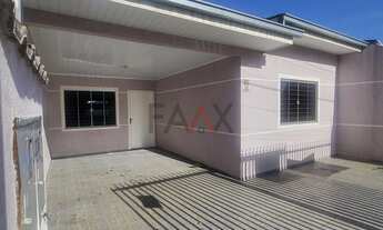 Imagem: Duas Casas no Mesmo Terreno no Bairro Vila