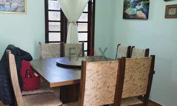 Imagem 4: Sobrado à venda com 4 quartos e piscina aquecida, Bairro Santana