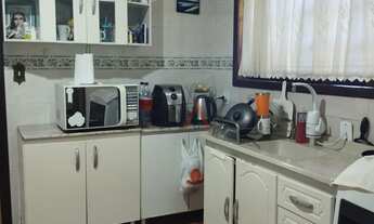 Imagem 5: Sobrado à venda com 4 quartos e piscina aquecida, Bairro Santana